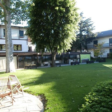 Hotel Granbaita Savigliano Buitenkant foto