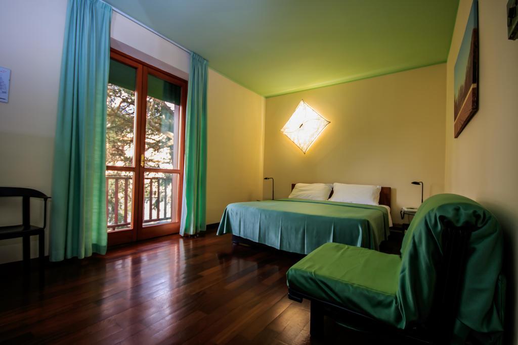Hotel Granbaita Savigliano Buitenkant foto