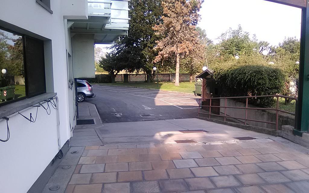 Hotel Granbaita Savigliano Buitenkant foto