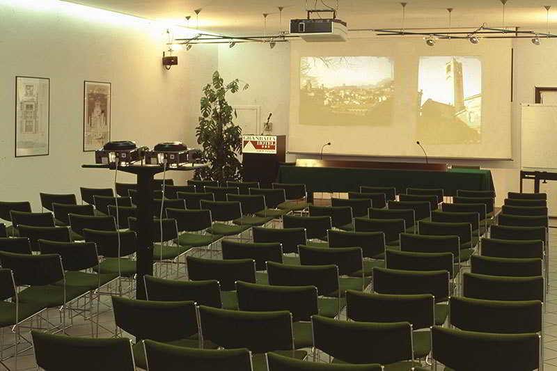 Hotel Granbaita Savigliano Buitenkant foto