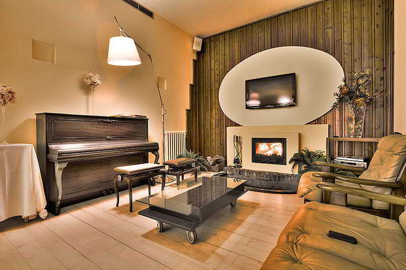 Hotel Granbaita Savigliano Buitenkant foto
