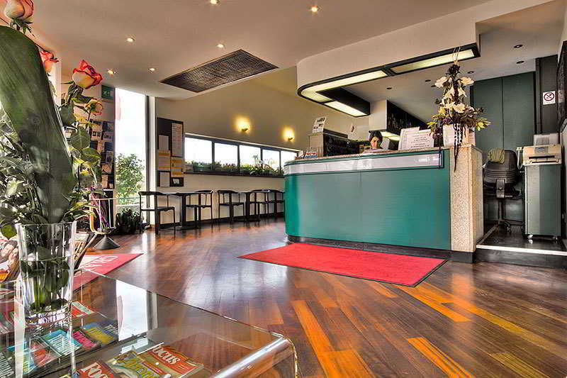 Hotel Granbaita Savigliano Buitenkant foto