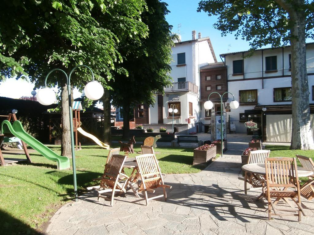Hotel Granbaita Savigliano Buitenkant foto